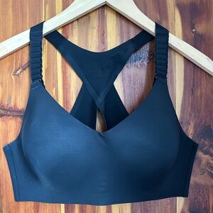 Kindred Bravely Nursing Sports Bra, Size Xl